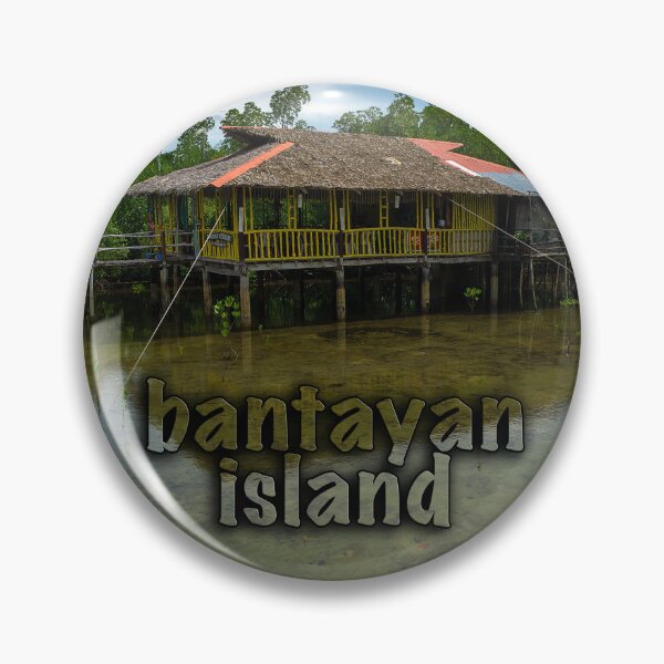 Item preview, Bantayan Island, Cebu, Philippines designed and sold by likbatonboot.