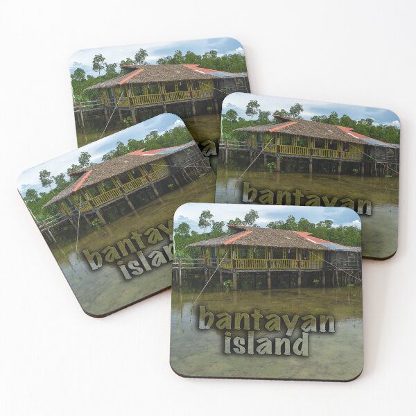 Item preview, Bantayan Island, Cebu, Philippines designed and sold by likbatonboot.