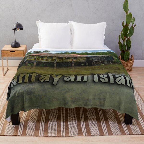 Item preview, Bantayan Island, Cebu, Philippines designed and sold by likbatonboot.