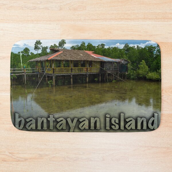Item preview, Bantayan Island, Cebu, Philippines designed and sold by likbatonboot.