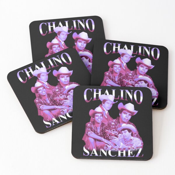 Item preview, Chalino Sanchez designed and sold by Dibujamx.