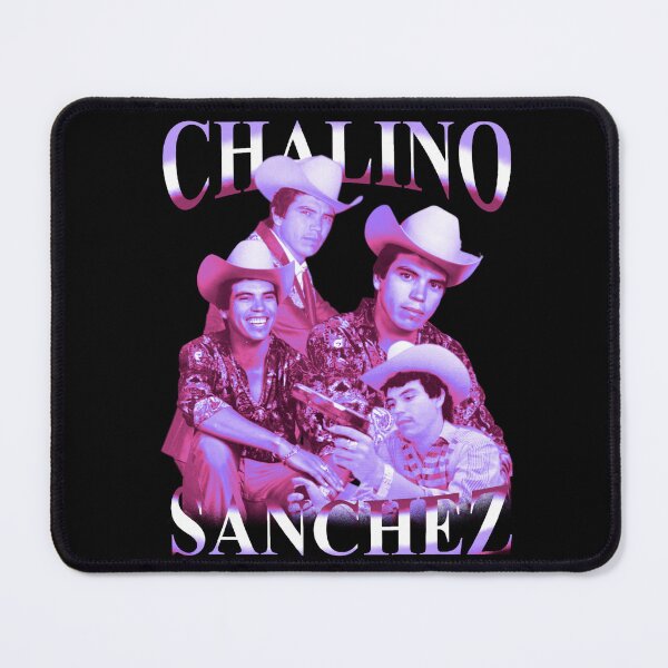 Item preview, Chalino Sanchez designed and sold by Dibujamx.