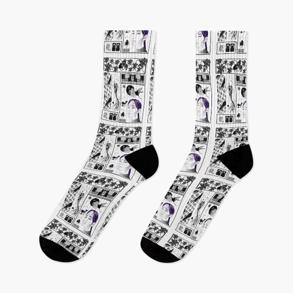 Item preview, Japanese Woman Vaporwave Aesthetic Japan Classic designed and sold by vibeno1.