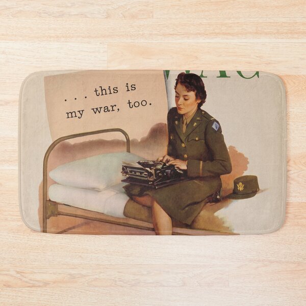 Item preview, Vintage poster - WAC designed and sold by mosfunky.