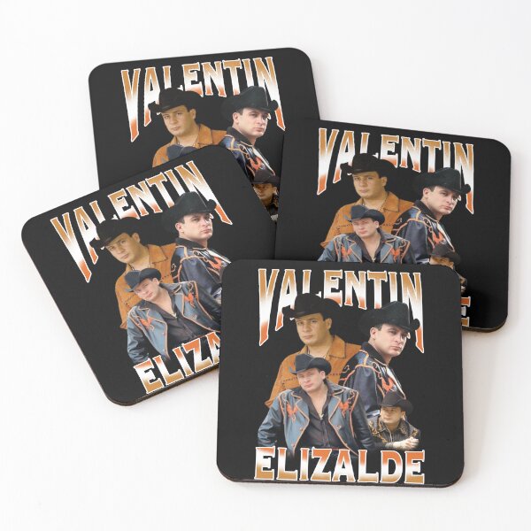 Item preview, valentin elizalde designed and sold by Dibujamx.