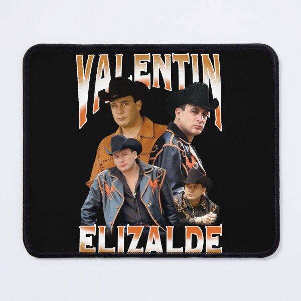 Artikel-Vorschau von valentin elizalde, designt und verkauft von Dibujamx.