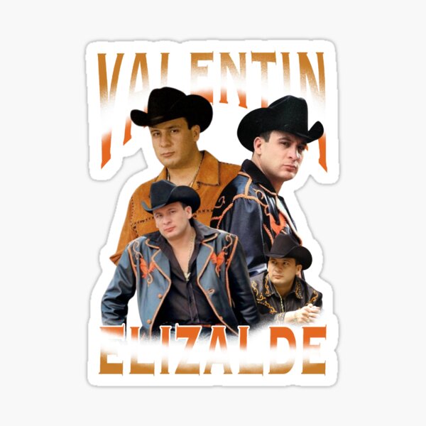 Valentin Elizalde Gifts & Merchandise for Sale | Redbubble