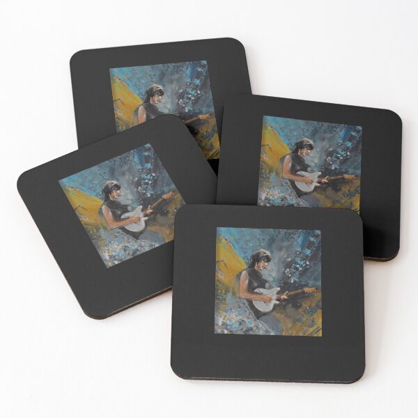 Item preview, jeff beck designed and sold by wondagrodins.