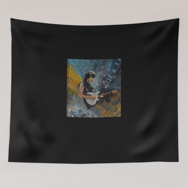 Item preview, jeff beck designed and sold by wondagrodins.