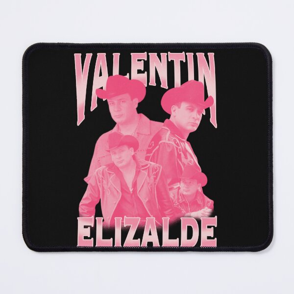 Item preview, Copy of Valentin Elizalde designed and sold by Dibujamx.