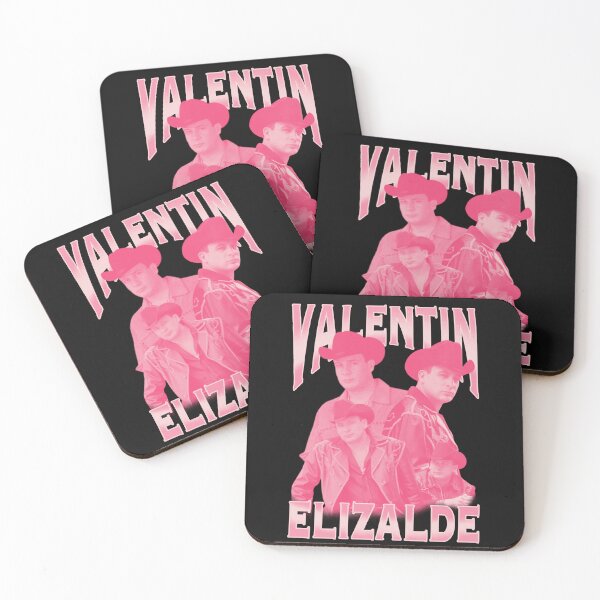 Item preview, Copy of Valentin Elizalde designed and sold by Dibujamx.