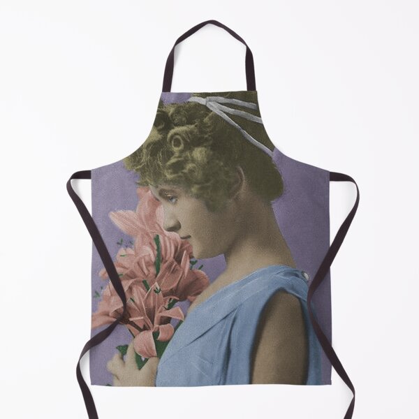 Item preview, Billie designed and sold by princessbunhead.