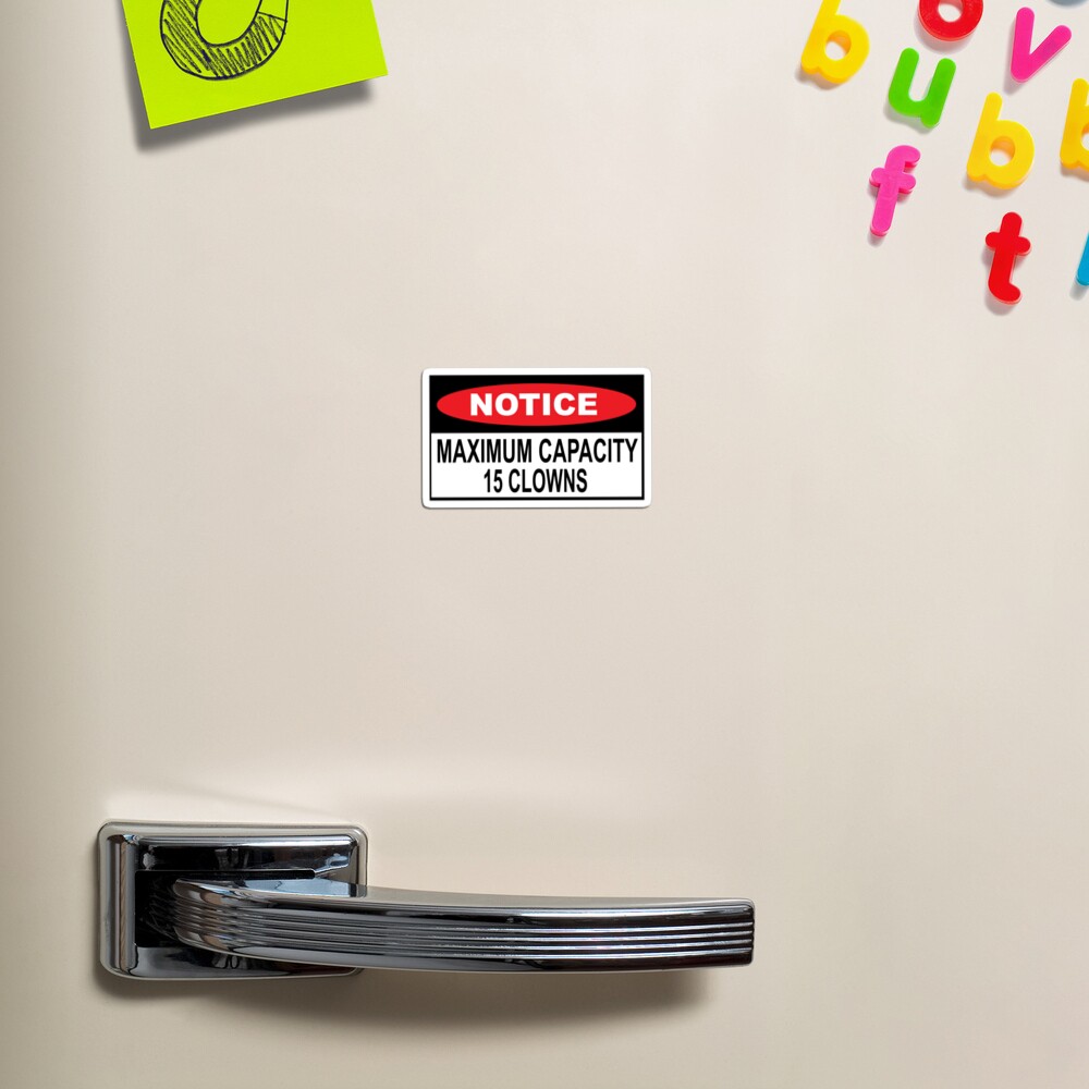 Item preview, Magnet designed and sold by FunckyDesigns.