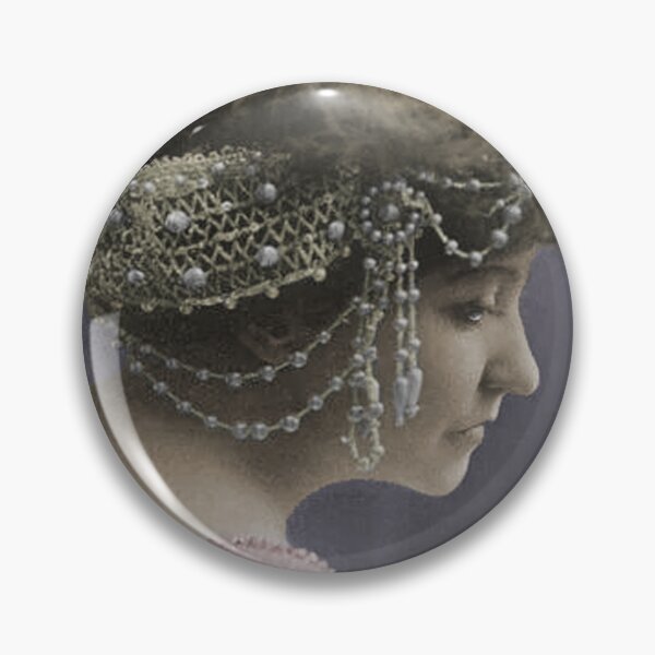 Item preview, Miss Minnie designed and sold by princessbunhead.