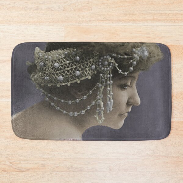 Item preview, Miss Minnie designed and sold by princessbunhead.