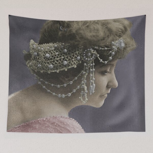 Item preview, Miss Minnie designed and sold by princessbunhead.
