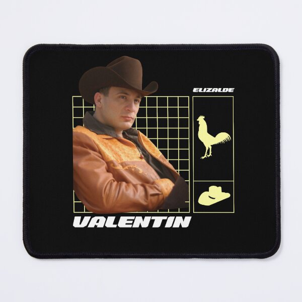 Artikel-Vorschau von valentin elizalde, designt und verkauft von Dibujamx.