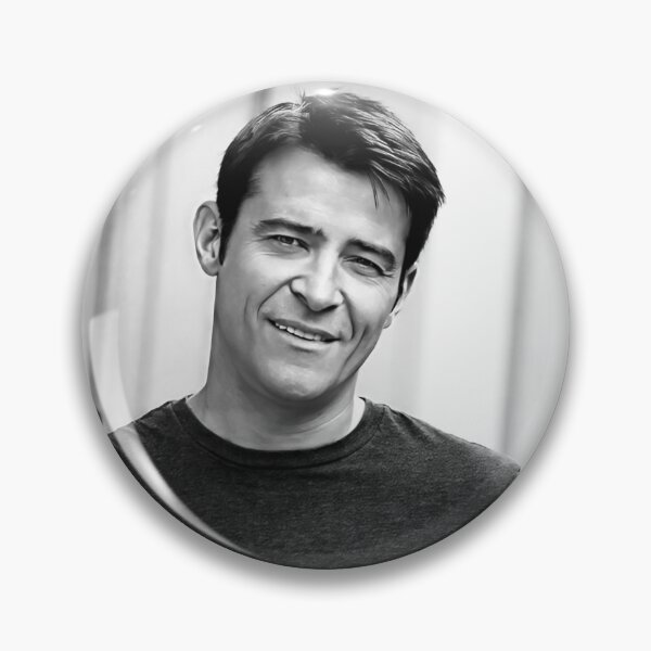 Item preview, Goran Visnjic (Blue) designed and sold by BattleshipGarcy.