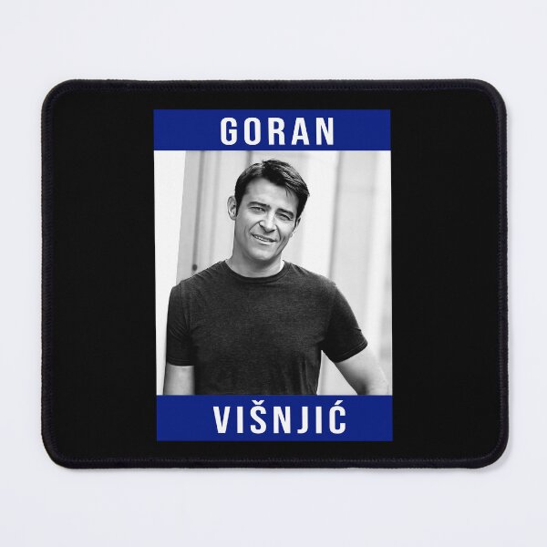Item preview, Goran Visnjic (Blue) designed and sold by BattleshipGarcy.