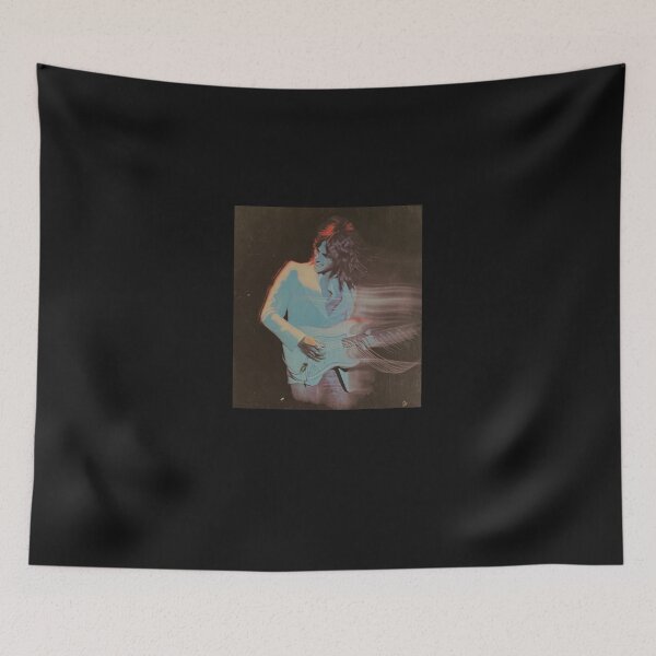 Item preview, jeff beck designed and sold by wondagrodins.