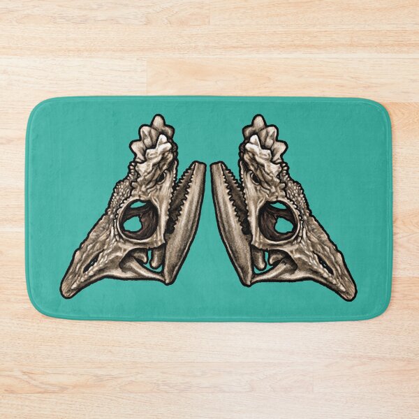 Item preview, Chameleon Skulls designed and sold by FreyStrandDraws.
