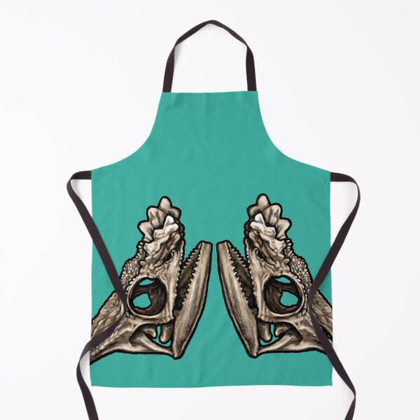 Item preview, Chameleon Skulls designed and sold by FreyStrandDraws.