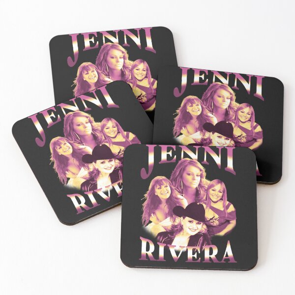 Item preview, Jenni Rivera designed and sold by Dibujamx.