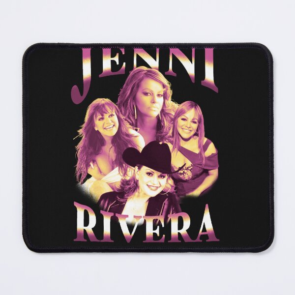 Item preview, Jenni Rivera designed and sold by Dibujamx.
