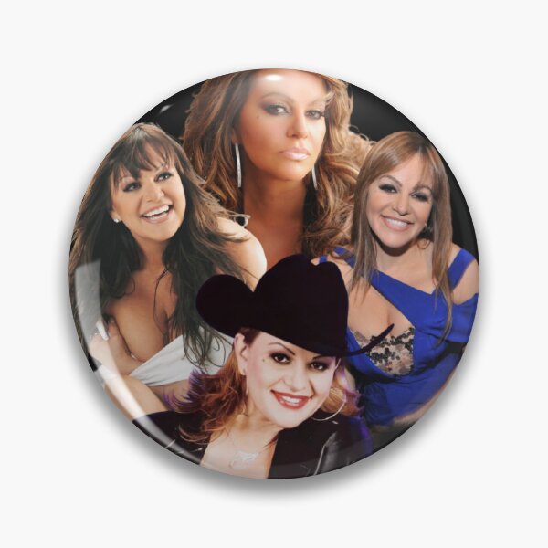 Item preview, Jenni Rivera designed and sold by Dibujamx.