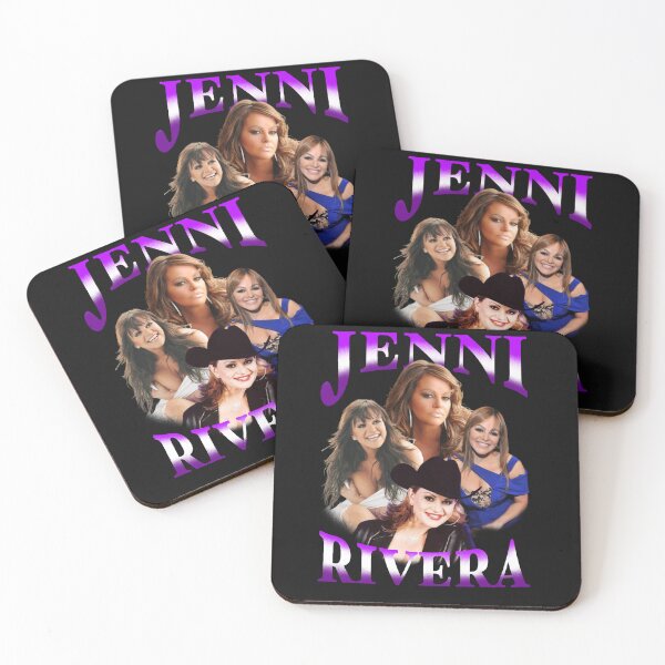 Item preview, Jenni Rivera designed and sold by Dibujamx.