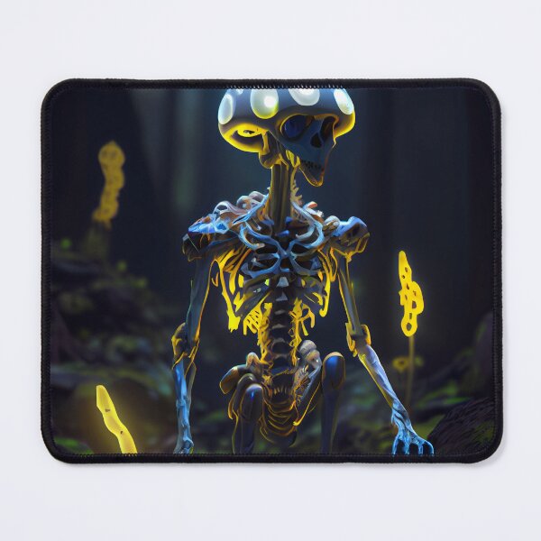 Artikelvorschau, Dark Forest Horror, Bone Soldier entworfen und verkauft von Fantasy Masterpiece.