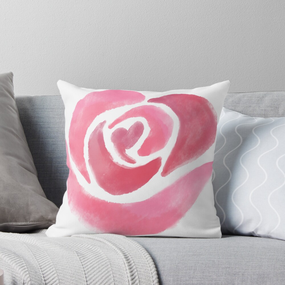 Item preview, Throw Pillow designed and sold by ForDesignPro.
