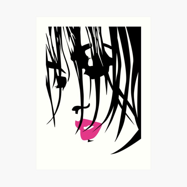 passion 3 Art Print