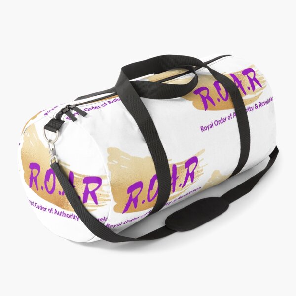 Item preview, R.O.A.R. designed and sold by True Vine Apparel JA.