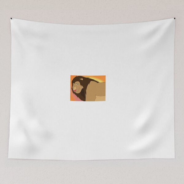 Item preview, Nafarii in the SunSet designed and sold by LidsssArt.