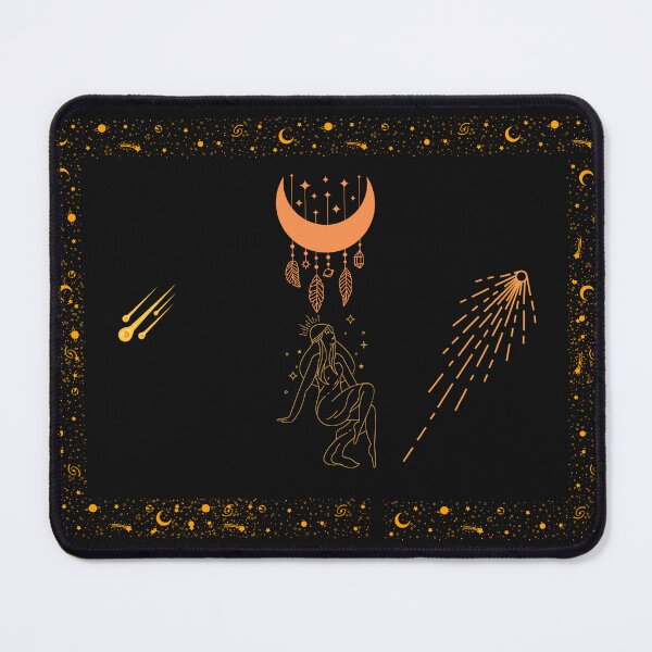 Item preview, Comet flares designed and sold by FyrePhoenix.