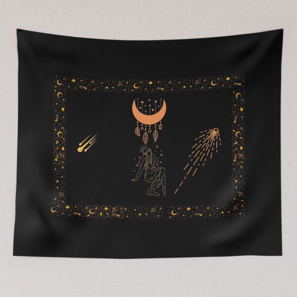 Item preview, Comet flares designed and sold by FyrePhoenix.