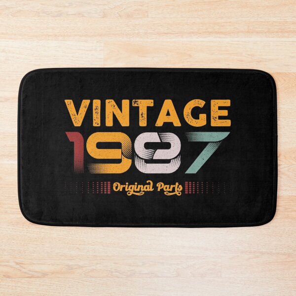 Item preview, Vintage 1987 Original Parts - Family Birthday Gift  designed and sold by Whimsical  Thinker.