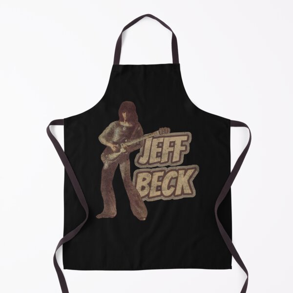 Item preview, jeff beck designed and sold by wondagrodins.