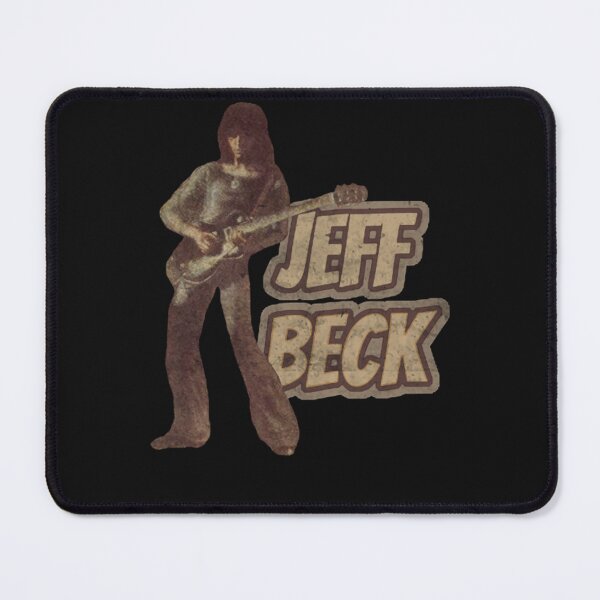 Item preview, jeff beck designed and sold by wondagrodins.