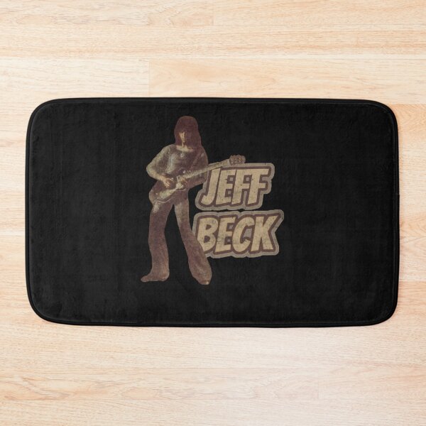 Item preview, jeff beck designed and sold by wondagrodins.