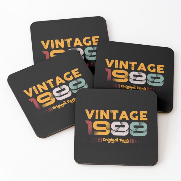Item preview, Vintage 1988 Original Parts - Family Birthday Gift  designed and sold by Whimsical  Thinker.