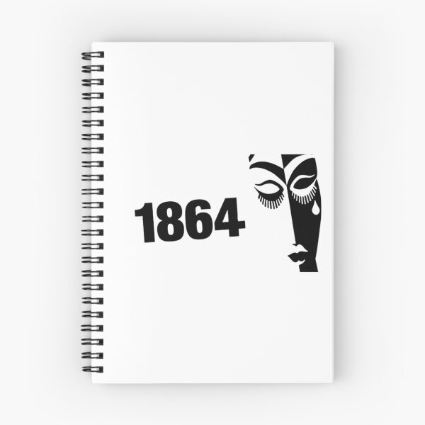 Item preview, 1864 designed and sold by DZIWAWA.