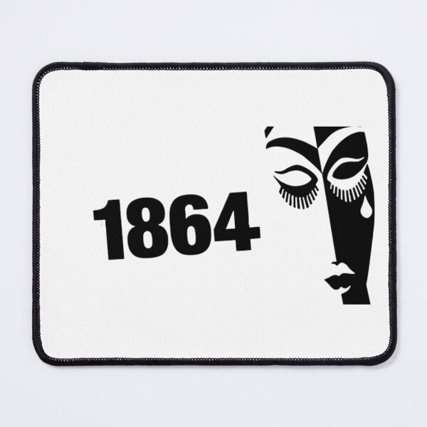Item preview, 1864 designed and sold by DZIWAWA.