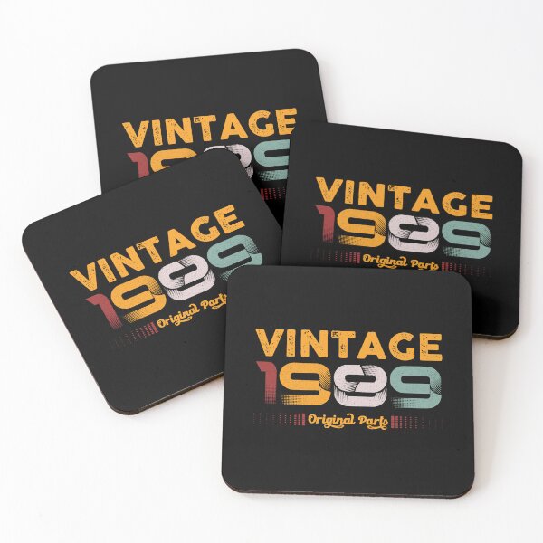 Item preview, Vintage 1989 Original Parts - Family Birthday Gift  designed and sold by Whimsical  Thinker.