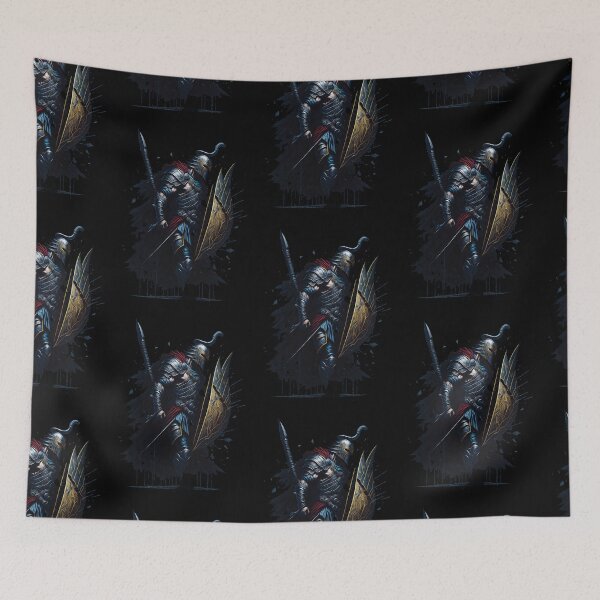 Item preview, Spartan designed and sold by CropWear.