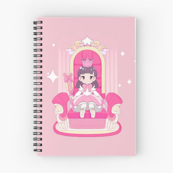 Item preview, Carefree Princess designed and sold by duke818.
