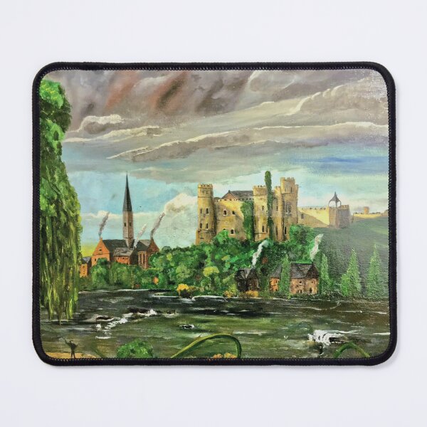 Item preview, Landscape designed and sold by Antbryant1969.