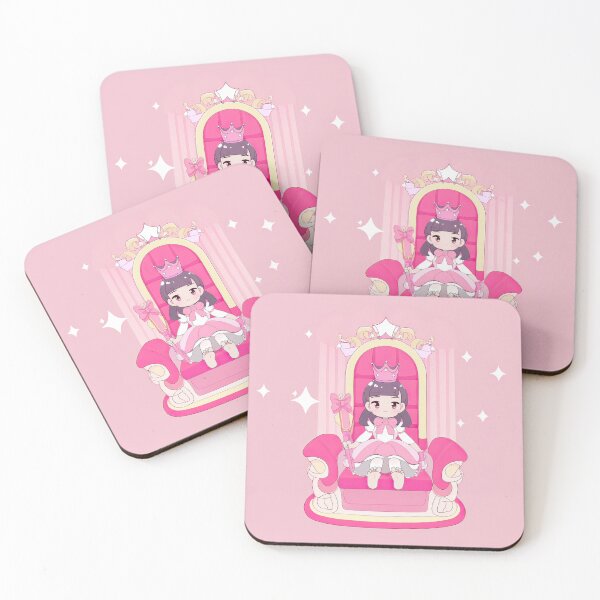 Item preview, Carefree Princess designed and sold by duke818.