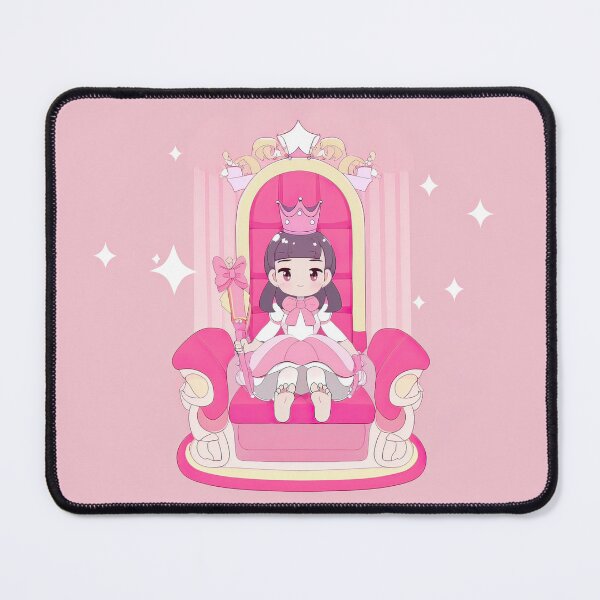Item preview, Carefree Princess designed and sold by duke818.